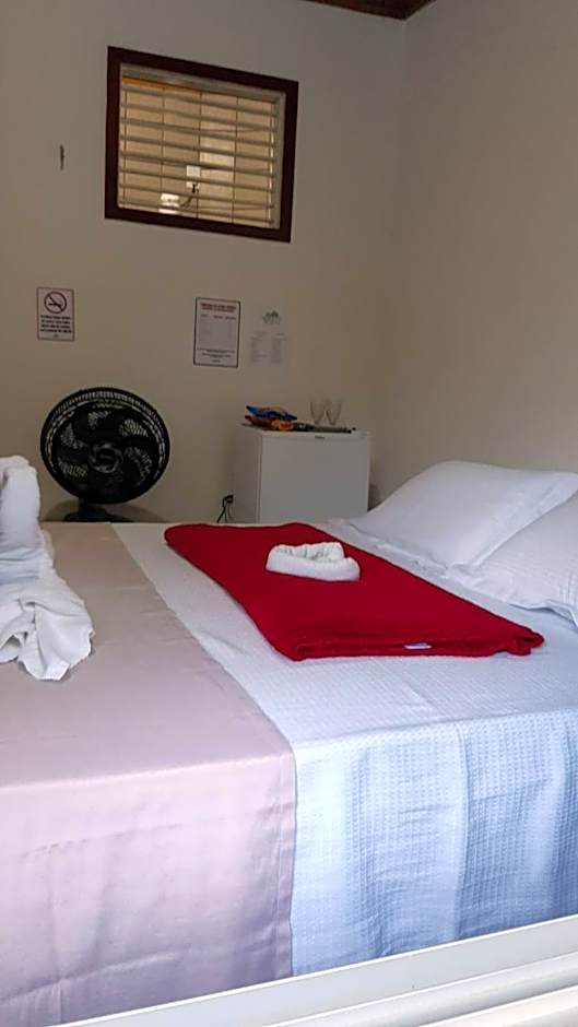 Pousada de serra TUTUCA