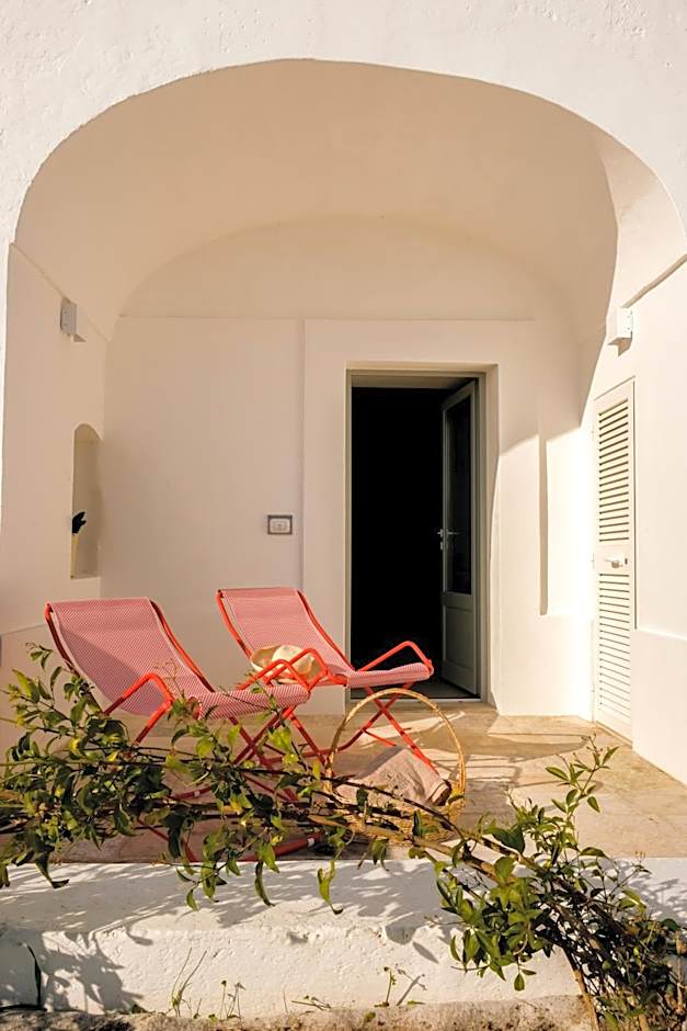 Masseria D'Erchia