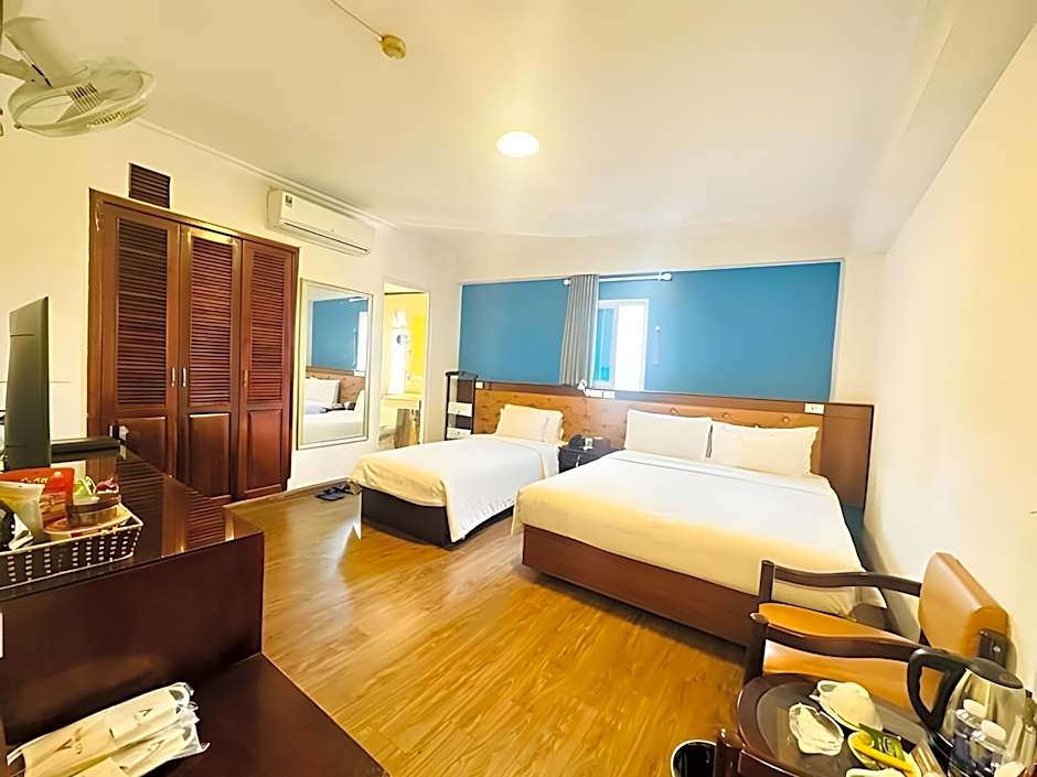 A25 Hotel - 44 Hang Bun