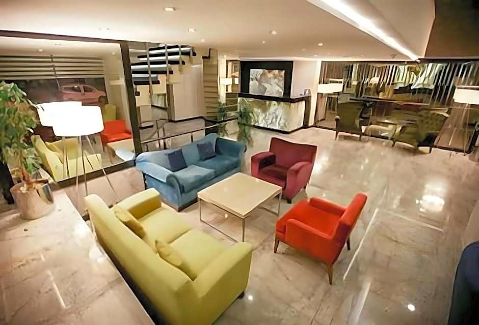 Laodikya Hotel