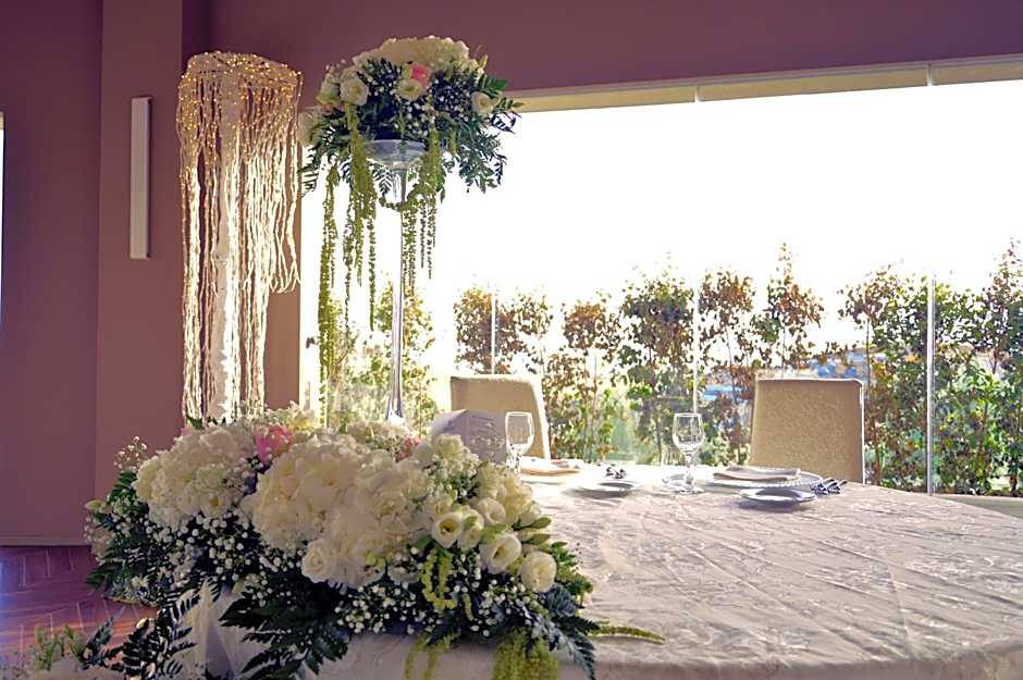 Desusino Residence & Hotel