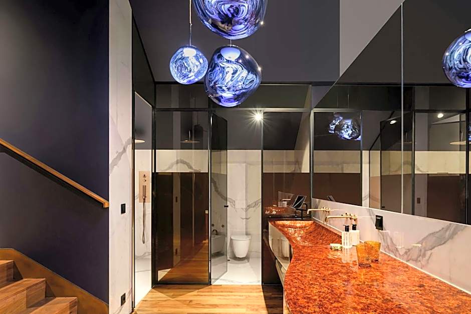 Forte de Gaia, Autograph Collection