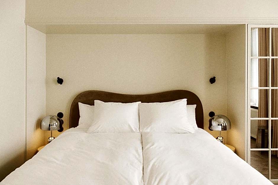 Hotel Bella Grande