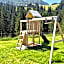 Alpine Lifestyle Berghotel Madlener