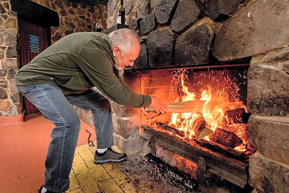 Discovery Parks - Cradle Mountain