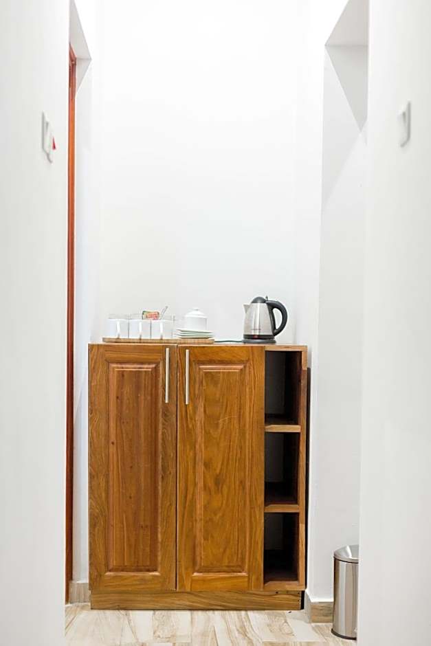 Aya Sophia Villa Garden Hotel