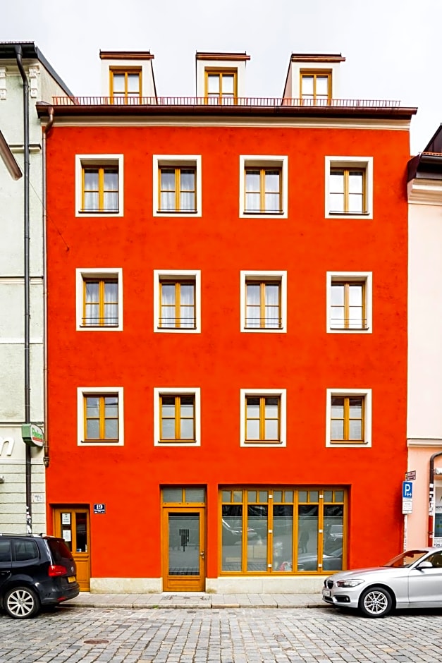 Hotel Rote19