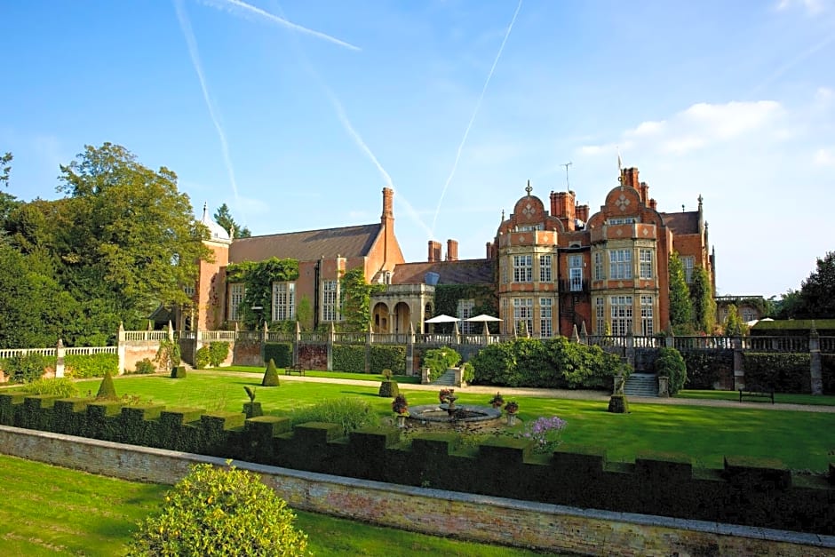 Tylney Hall Hotel
