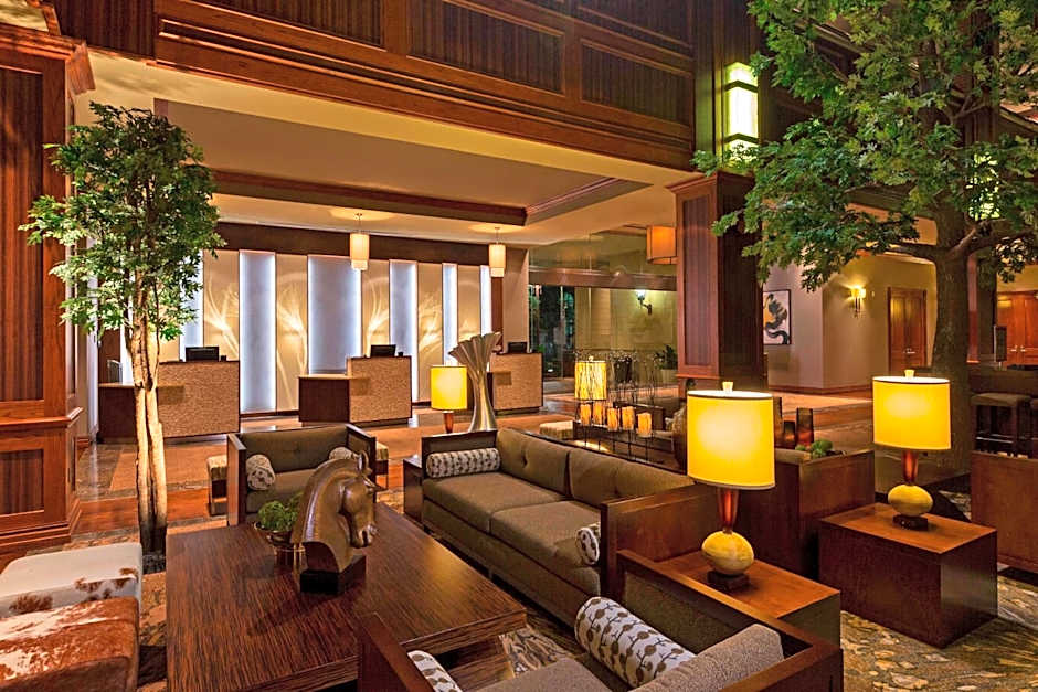 Westin Houston Downtown