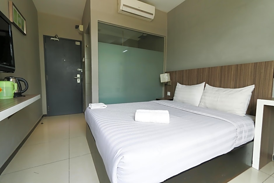 Hotel 99 - Bandar Botanik Klang