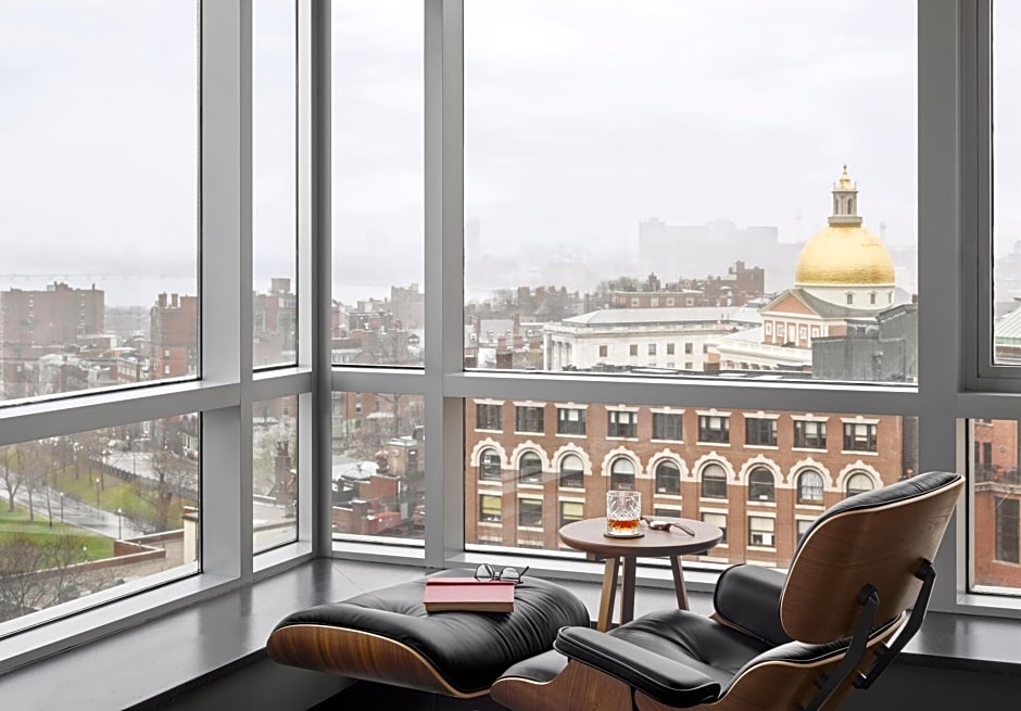 Hotel AKA Boston Common