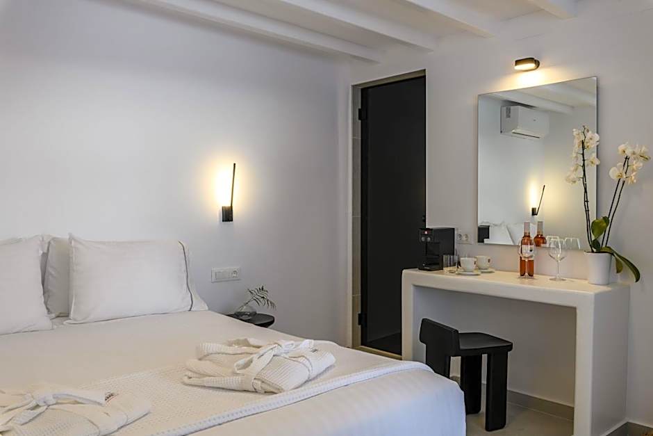 Sunset Windmills Suites