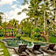 Keraman Suite Ubud