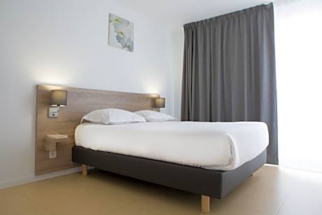 Two-Bedroom Apartment duplex (6 People)