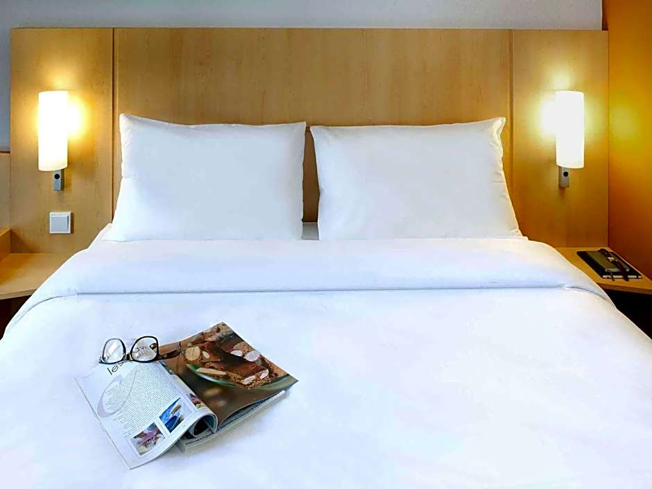 Ibis Munich City South Hotel