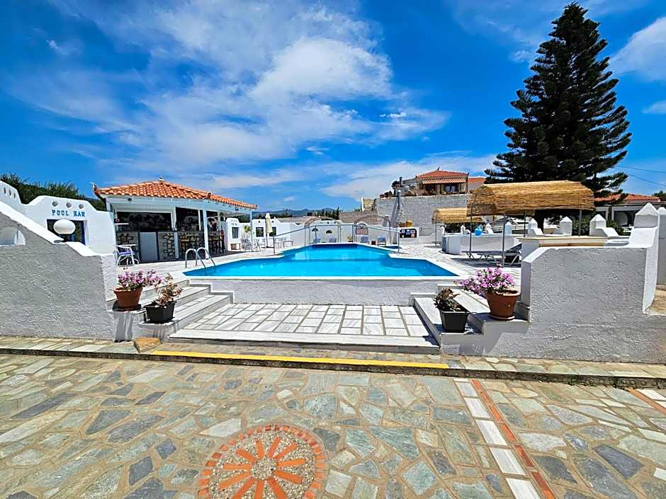 Pavlis Studios Kampos