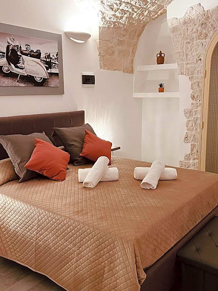 LUXURY ROOM CASSESE