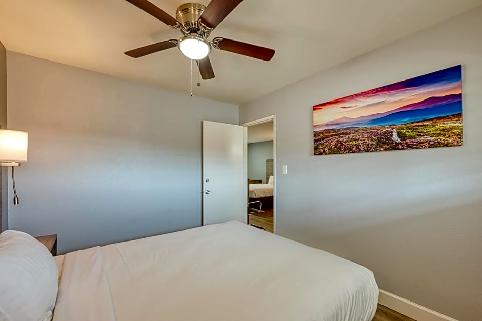 Vagabond Inn San Luis Obispo
