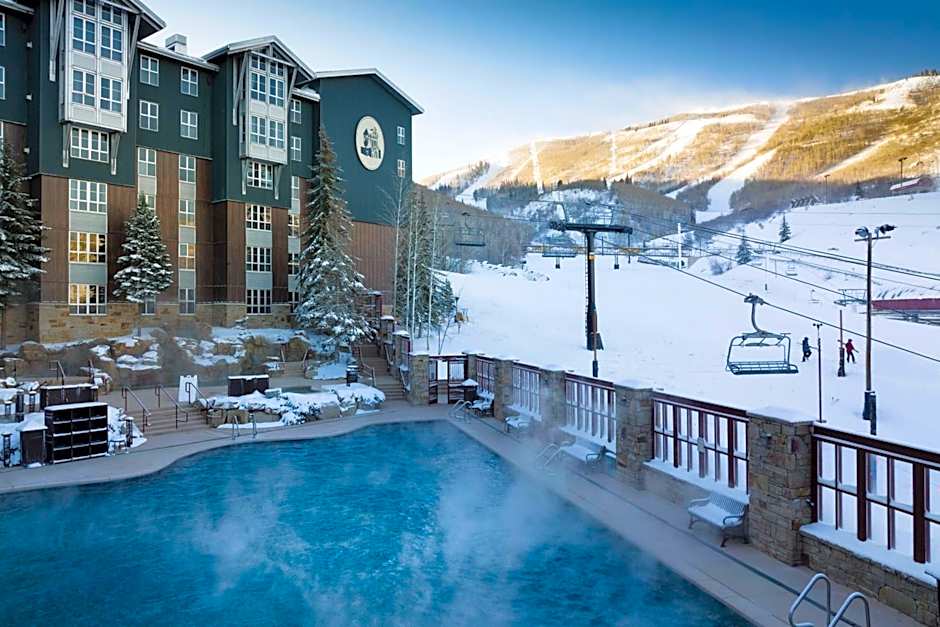 Marriott's MountainSide