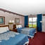 Americas Best Value Inn St. Joseph at I-29