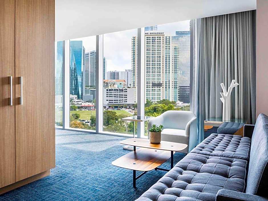 NOVOTEL MIAMI BRICKELL