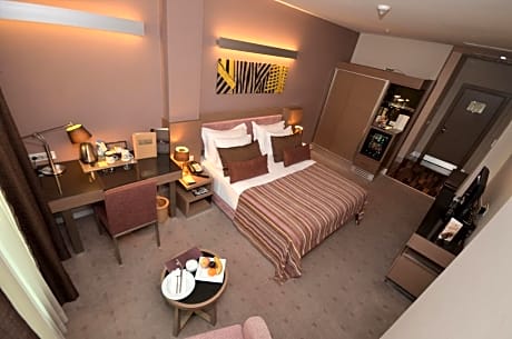 Superior Double  Room - Free Access to Spa