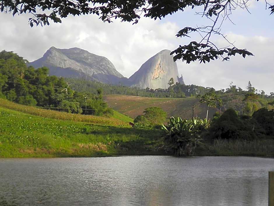 Pousada Rural Recanto do Lago
