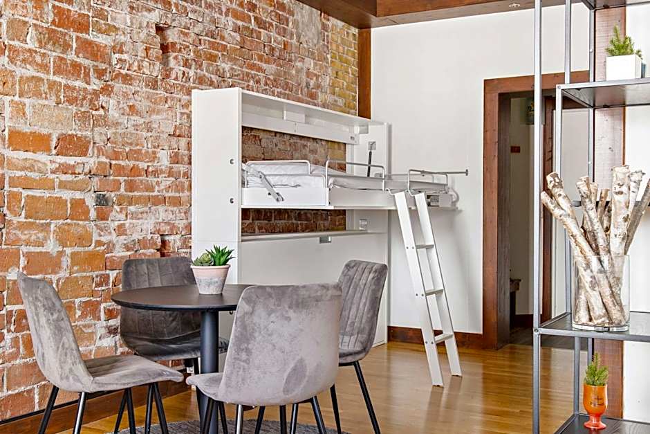 Best Western Hotel Arctic Eden