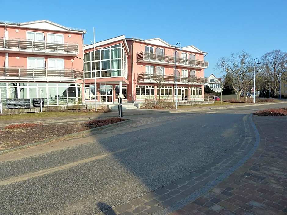 Hotel Goor und Apartmenthaus