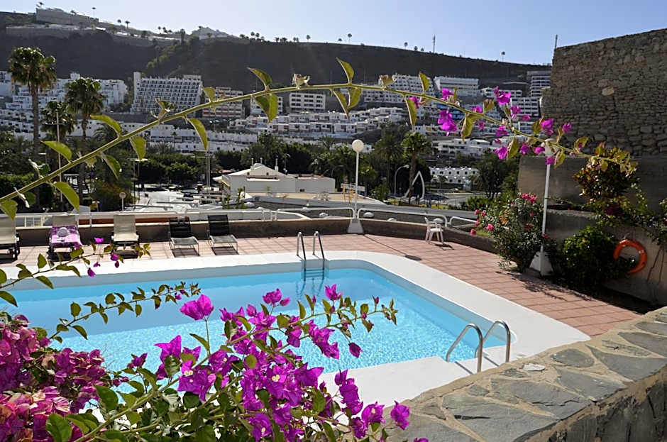 Apartamentos Panamá