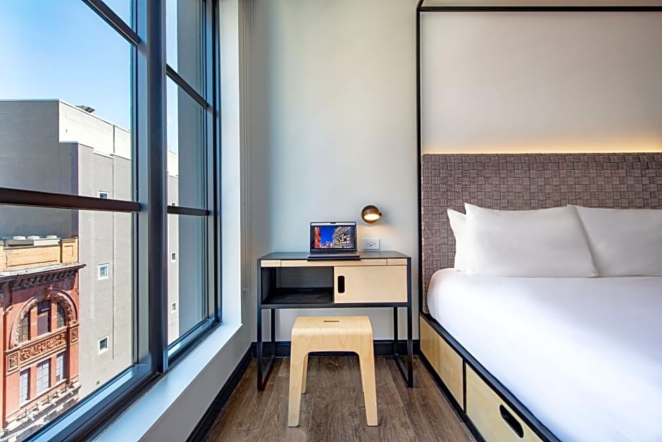 Moxy NYC East Village