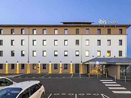 ibis budget Rennes Rte Lorient