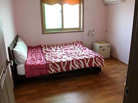 Dawa Motel