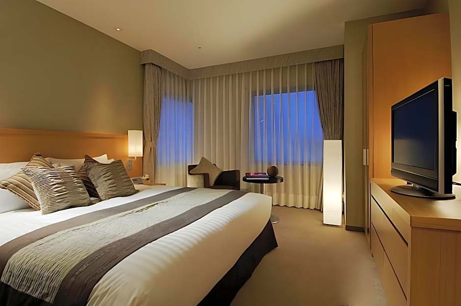 Hotel Associa Shizuoka