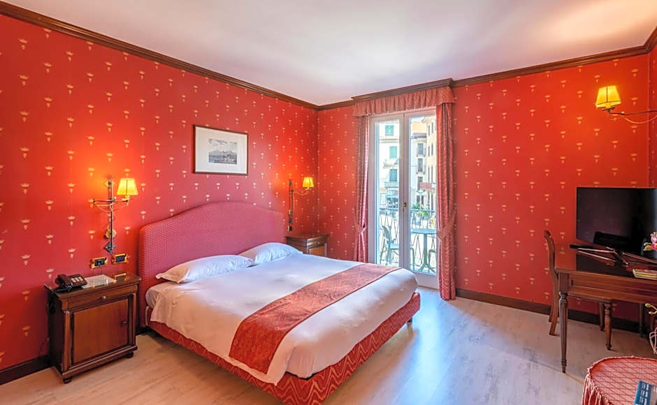 Hotel Du Lac Menaggio