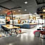 Moxy Zurich
