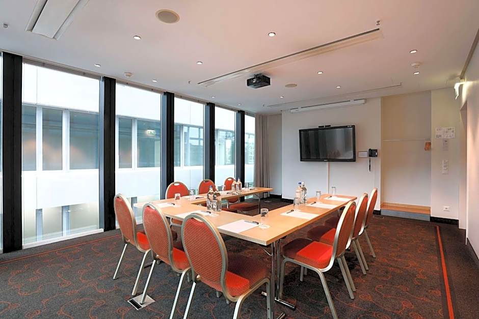 Hyperion Hotel Basel