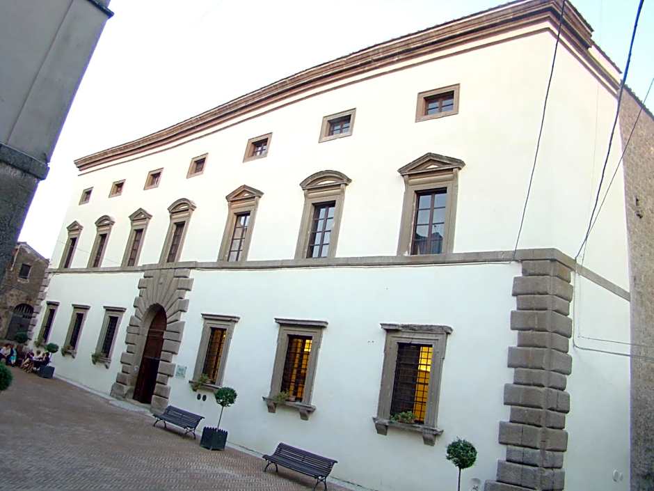 Palazzo Orsini