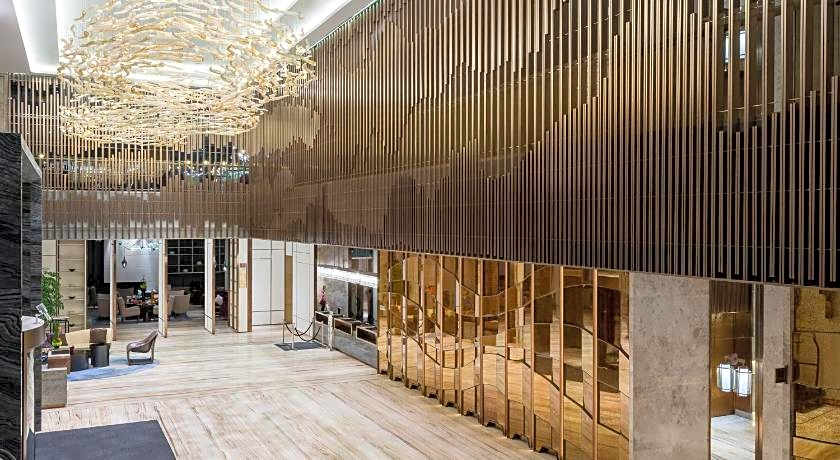 Crowne Plaza Yibin By IHG