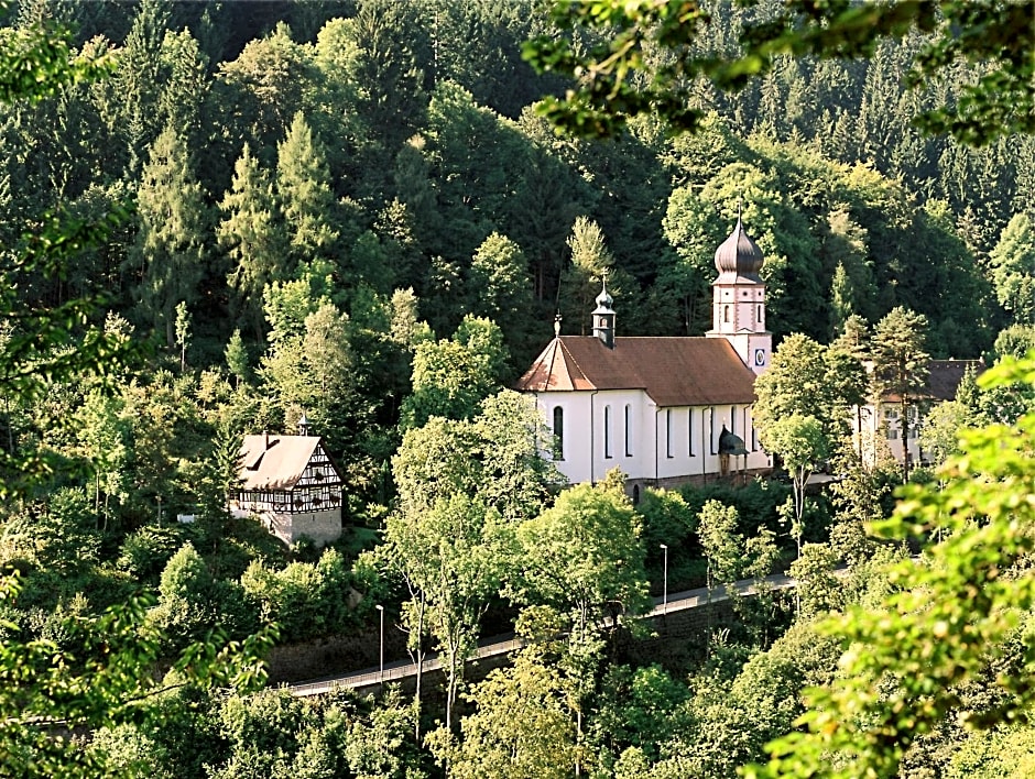 Best Western Plus Schwarzwald Residenz