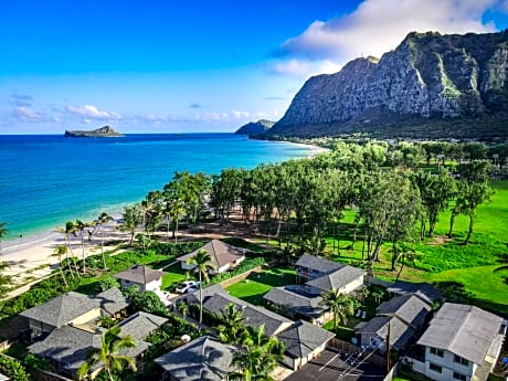 Waimanalo Beach Cottages