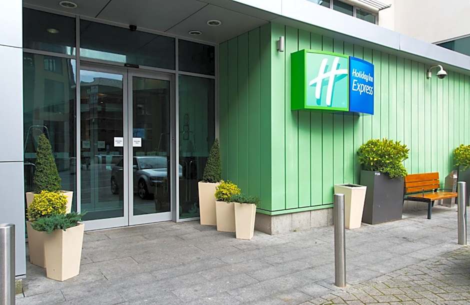 Holiday Inn Express Newcastle City Centre By IHG