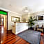 Fremantle Port Mill Bed & Breakfast - Unique Accommodation