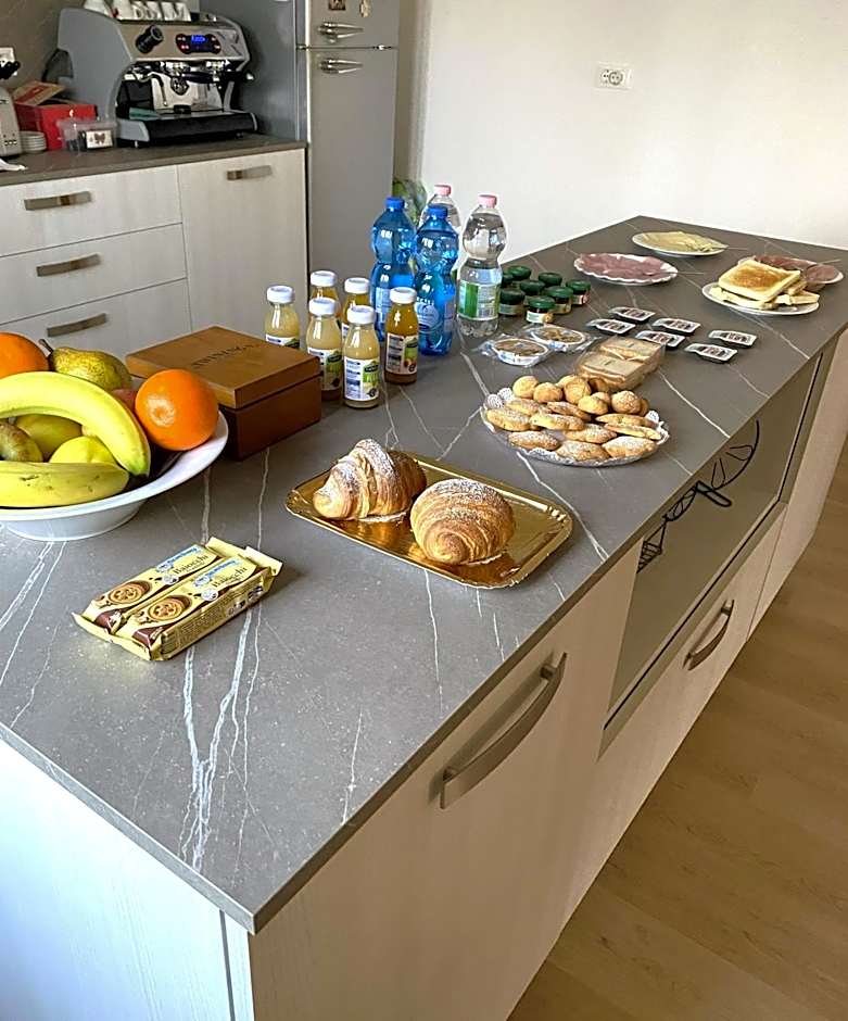 Cygnus Bed & Breakfast