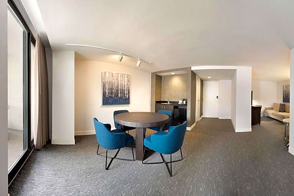 Hyatt Regency Schaumburg