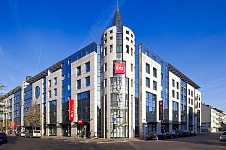 ibis Koblenz City