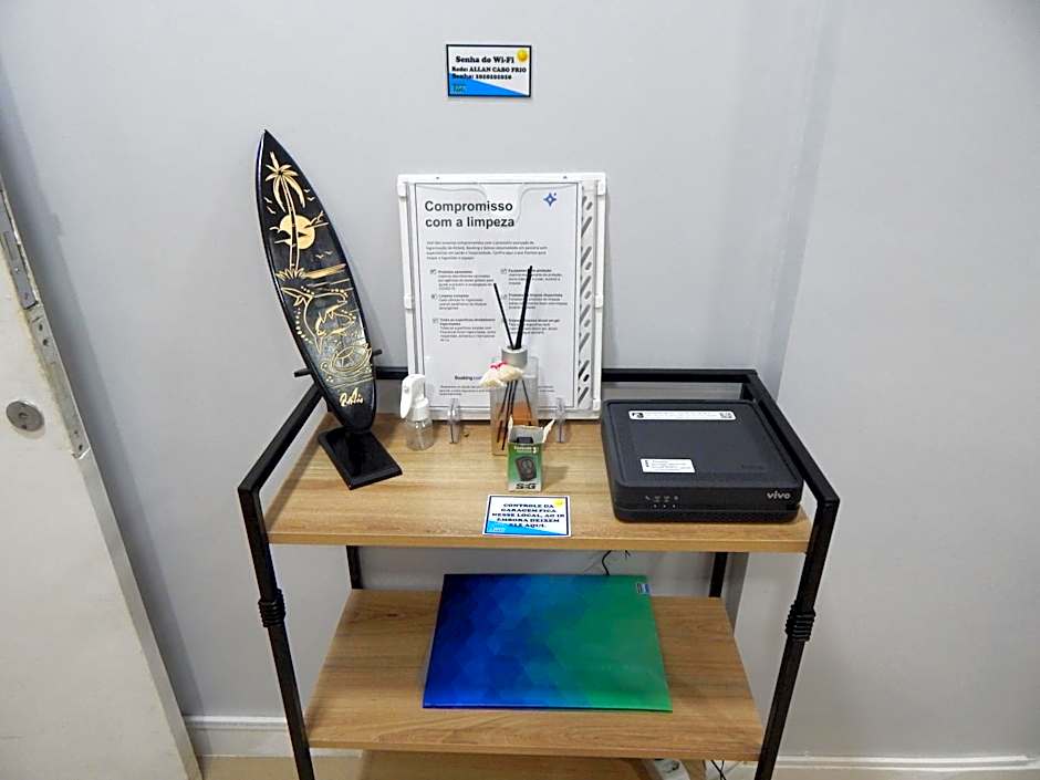 Varandas da Praia do Forte - Apartamento frente ao Mar