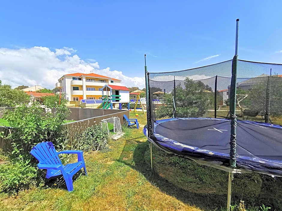 Apartments CVITA HOLIDAY - Villa NATALI