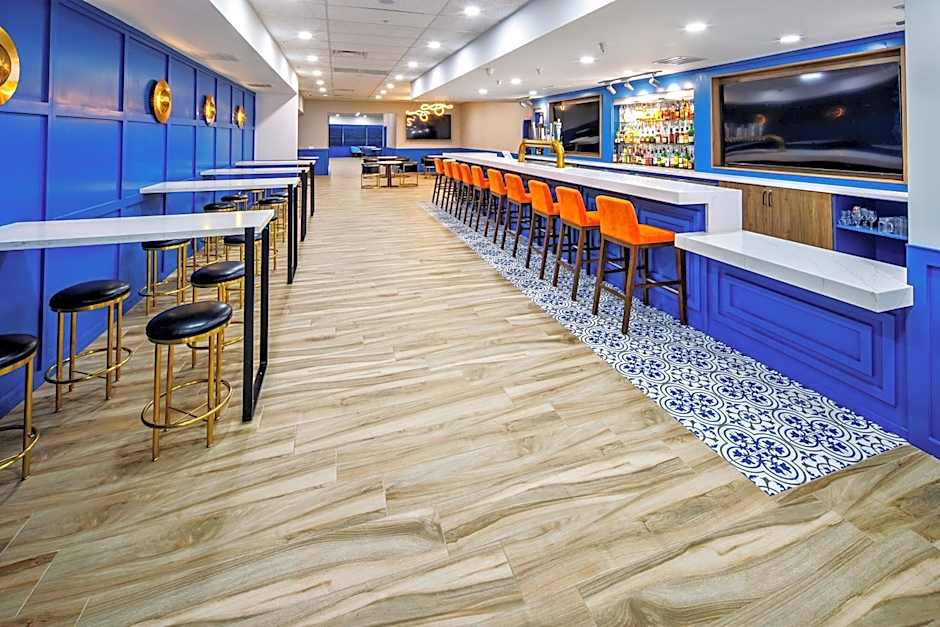 Quality Inn & Suites Lake Havasu City