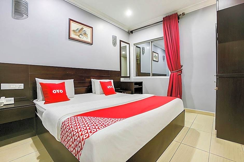 Ct Hotel